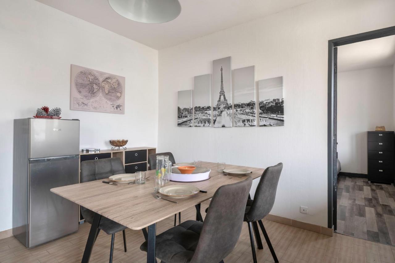Maison Pour 6. Pornic 700M De La Plage Eksteriør bilde
